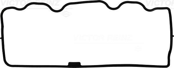 Gasket, cylinder head cover  Art. 713365200