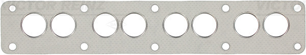 Gasket, exhaust manifold (Manifold)  Art. 713366700