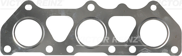 Gasket, exhaust manifold  Art. 713404700