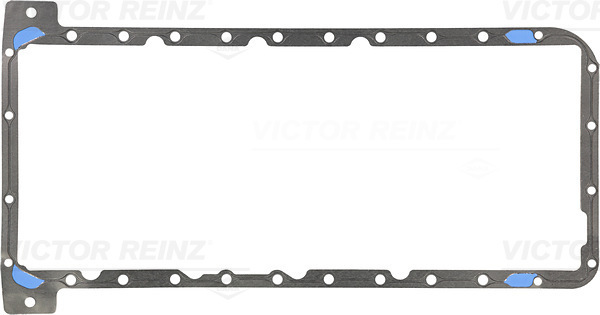 Gasket, oil sump  Art. 713406900