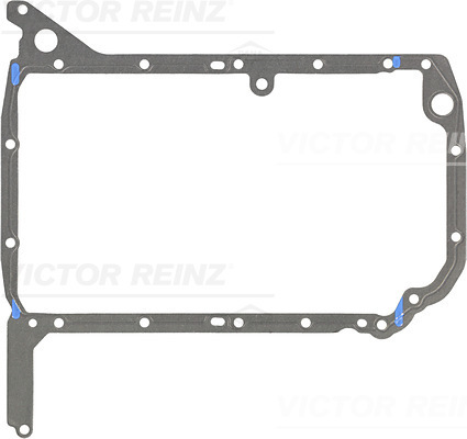 Gasket, oil sump  Art. 713408600