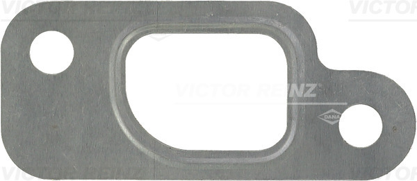 Gasket, exhaust manifold  Art. 713411700