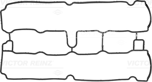 Gasket, cylinder head cover  Art. 713430400