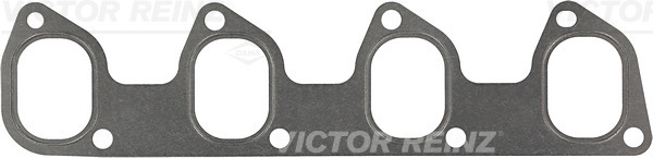 Gasket, intake manifold  Art. 713430800