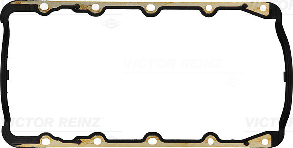 Gasket, oil sump  Art. 713434100