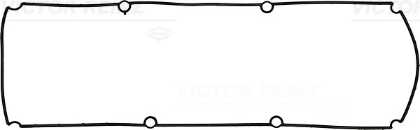 Gasket, cylinder head cover  Art. 713441900