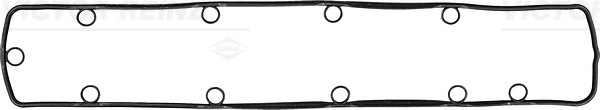 Gasket, cylinder head cover  Art. 713444600