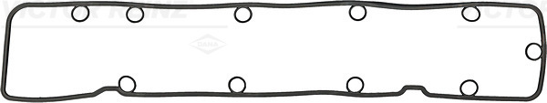 Gasket, cylinder head cover  Art. 713444700