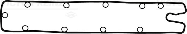 Gasket, cylinder head cover  Art. 713445200