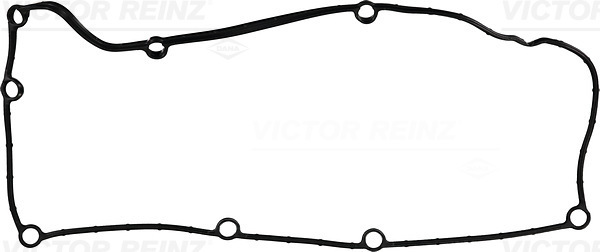 Gasket, cylinder head cover  Art. 713445900