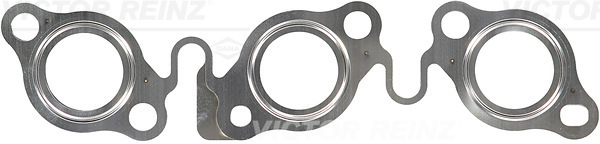 Gasket, exhaust manifold (Suction)  Art. 713488800