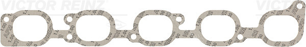 Gasket, intake manifold  Art. 713498200