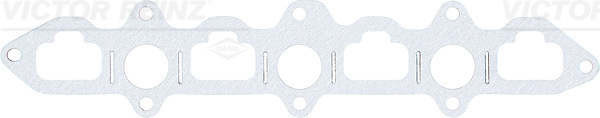 Gasket, intake manifold  Art. 713520100