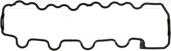 Gasket, cylinder head cover  Art. 713558100