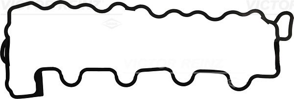 Gasket, cylinder head cover  Art. 713558200