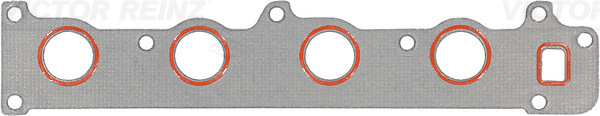 Gasket, intake manifold  Art. 713564200