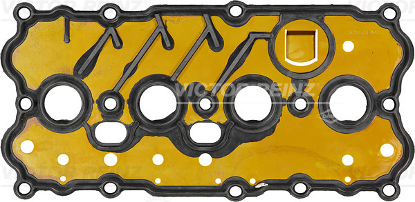 Gasket, cylinder head cover  Art. 713603700