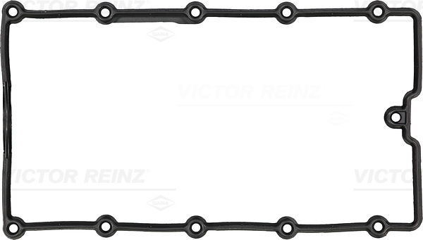 Gasket, cylinder head cover  Art. 713604100