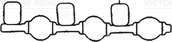 Gasket, intake manifold  Art. 713606900