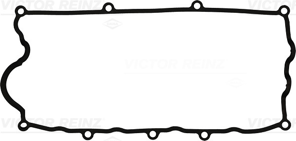 Gasket, cylinder head cover  Art. 713608100