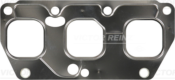 Gasket, exhaust manifold  Art. 713609200