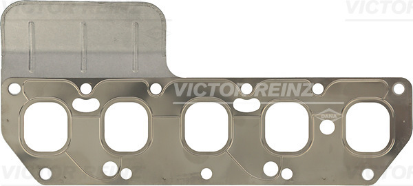 Gasket, exhaust manifold  Art. 713609900