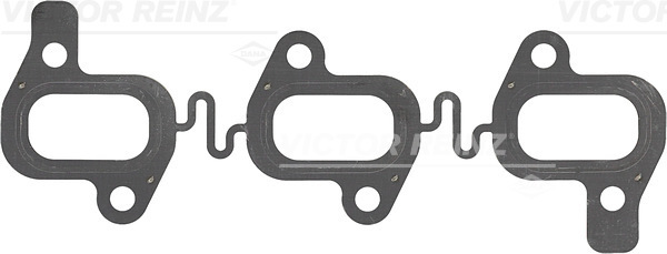 Gasket, exhaust manifold  Art. 713611700