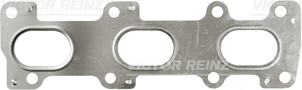 Gasket, exhaust manifold (88)  Art. 713631700