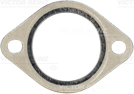 Gasket, exhaust pipe (Double cloth)  Art. 713713600