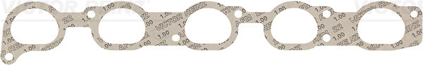 Gasket, intake manifold  Art. 713718300