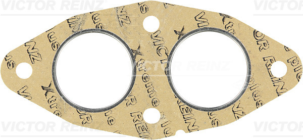 Gasket, exhaust pipe (In front)  Art. 713727800