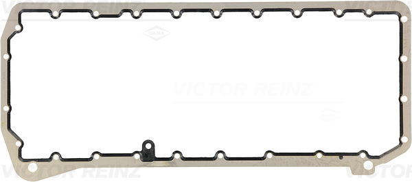 Gasket, oil sump  Art. 713731300