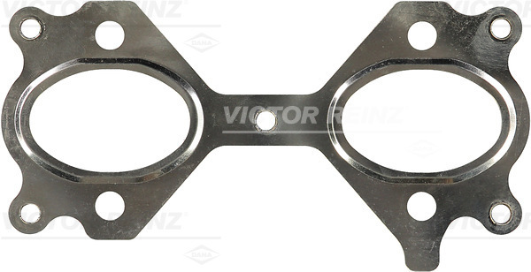 Gasket, exhaust manifold (69)  Art. 713740300