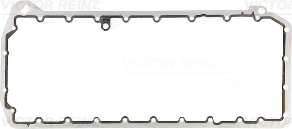 Gasket, oil sump  Art. 713740800