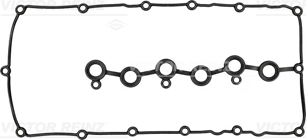 Gasket, cylinder head cover  Art. 713755600