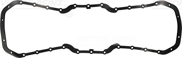 Gasket, oil pan  Art. 713774100