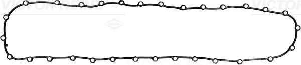 Gasket, oil pan  Art. 713774200