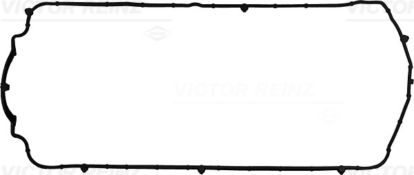 Gasket, cylinder head cover  Art. 713791200