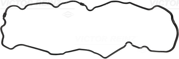 Gasket, oil sump  Art. 713809400