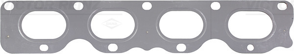 Gasket, exhaust manifold  Art. 713815800