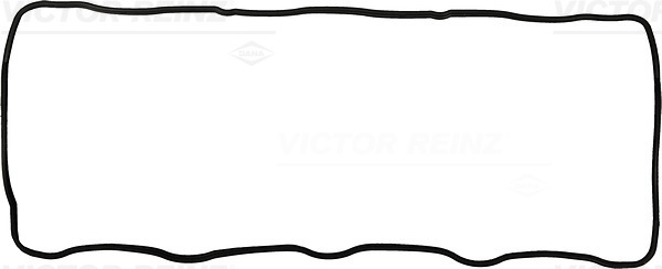 Gasket, cylinder head cover  Art. 713816700