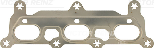 Gasket, exhaust manifold  Art. 713823900