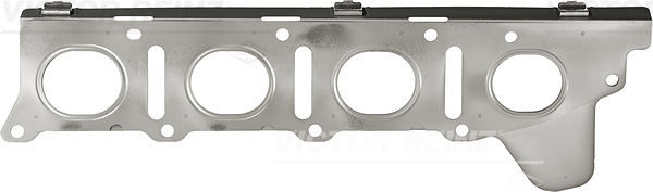 Gasket, exhaust manifold (Left)  Art. 713849100