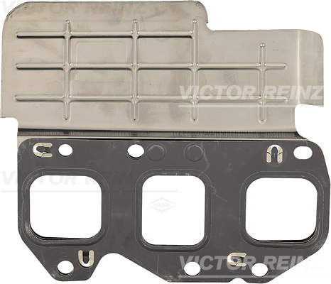 Gasket, exhaust manifold (1-3)  Art. 713904200