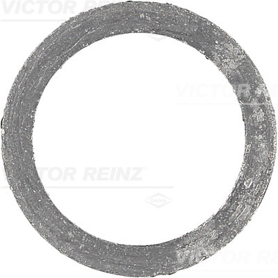 Gasket, exhaust manifold (Without valve stem seal)  Art. 713939400