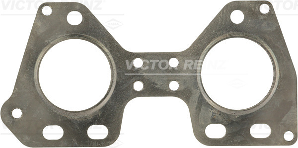 Gasket, exhaust manifold  Art. 713942100