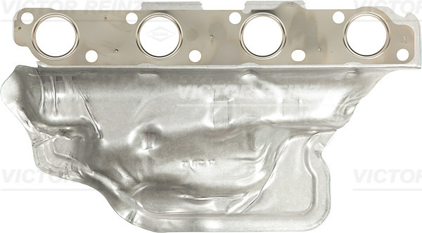 Gasket, exhaust manifold  Art. 713974910