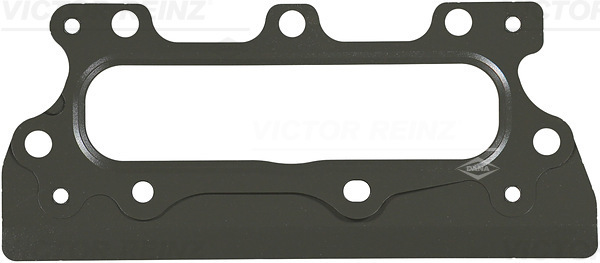 Gasket, exhaust manifold  Art. 714001300