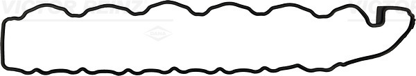 Gasket, cylinder head cover  Art. 714031400