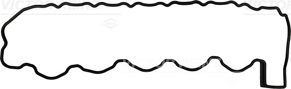 Gasket, cylinder head cover  Art. 714031600